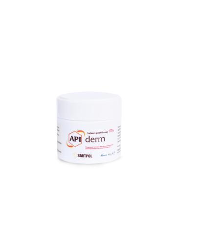 Apiderm balsam propolisowy 10%, 40 g